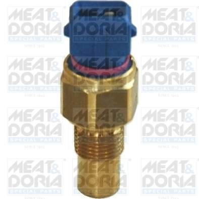 Temperature Switch, coolant warning lamp